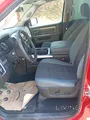 Dodge Ram 1500 2019
